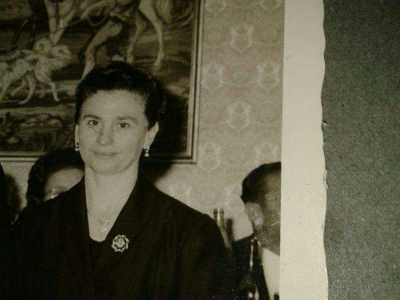 Parliamo di Giuseppina Amoretto, detta �Finella�, una donna che gi� dagli anni 40, armata di pentolone  e olio bollente...